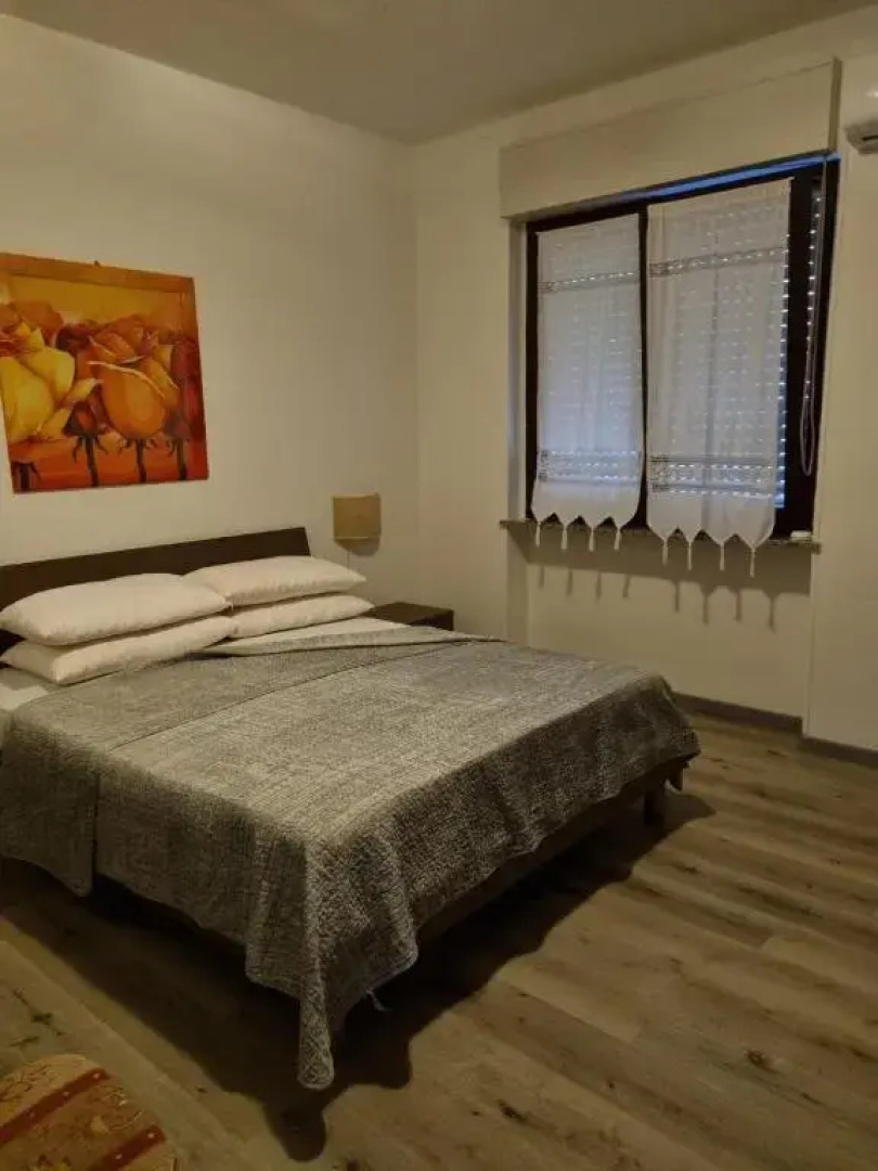 Casa sul Mare Scogliolungo II