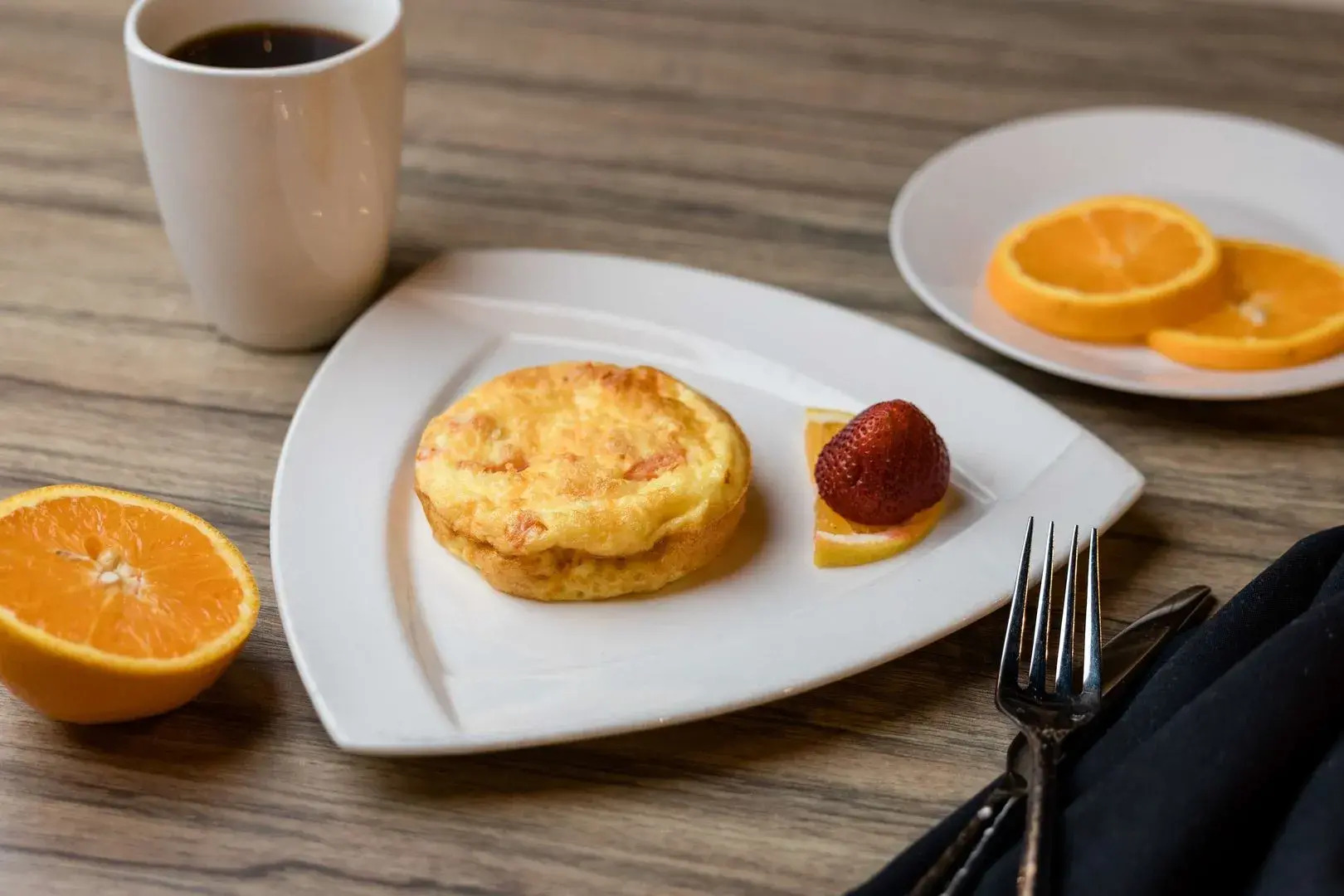 Hotel Florence, Tapestry Collection by Hilton