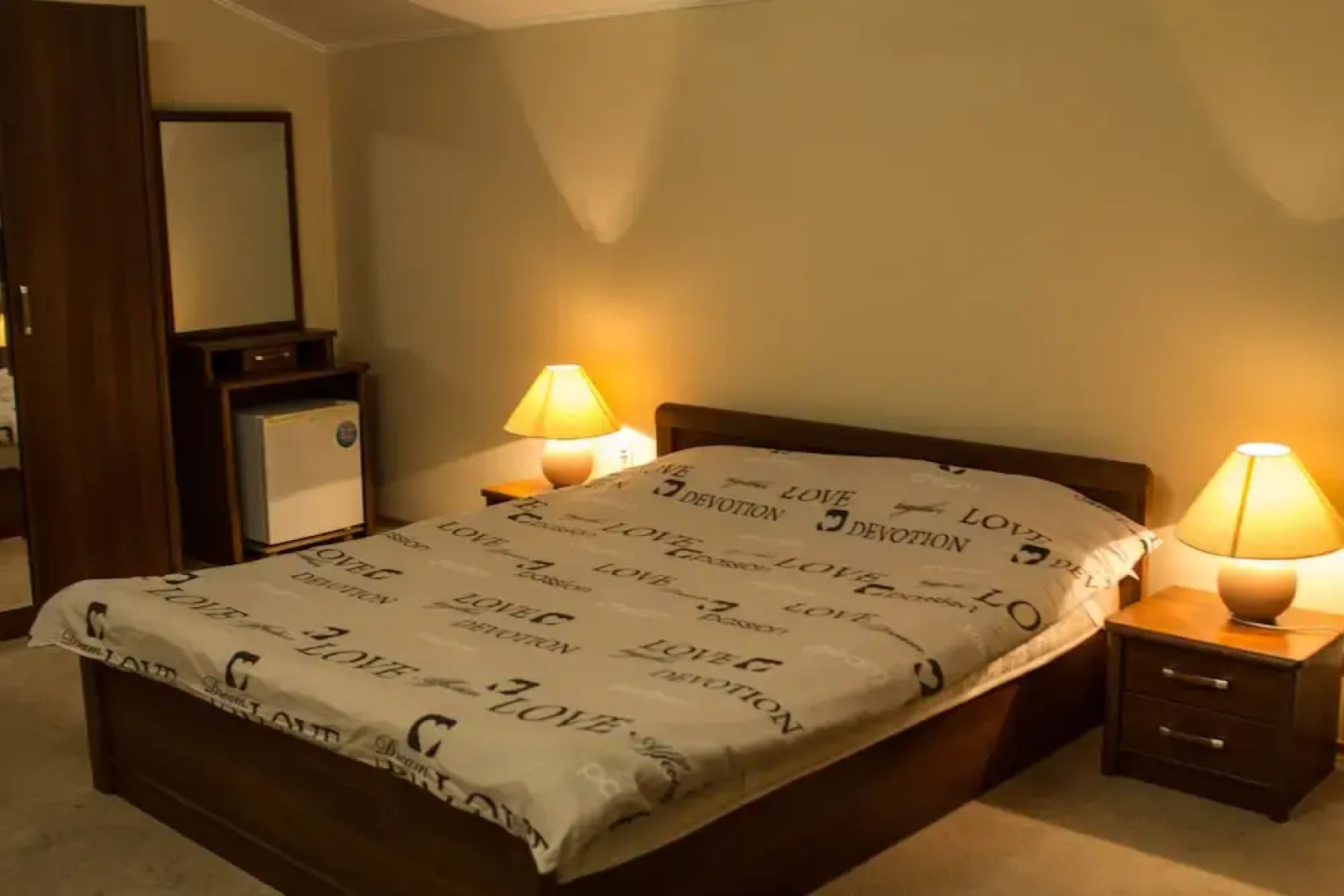 ABC - Hostel