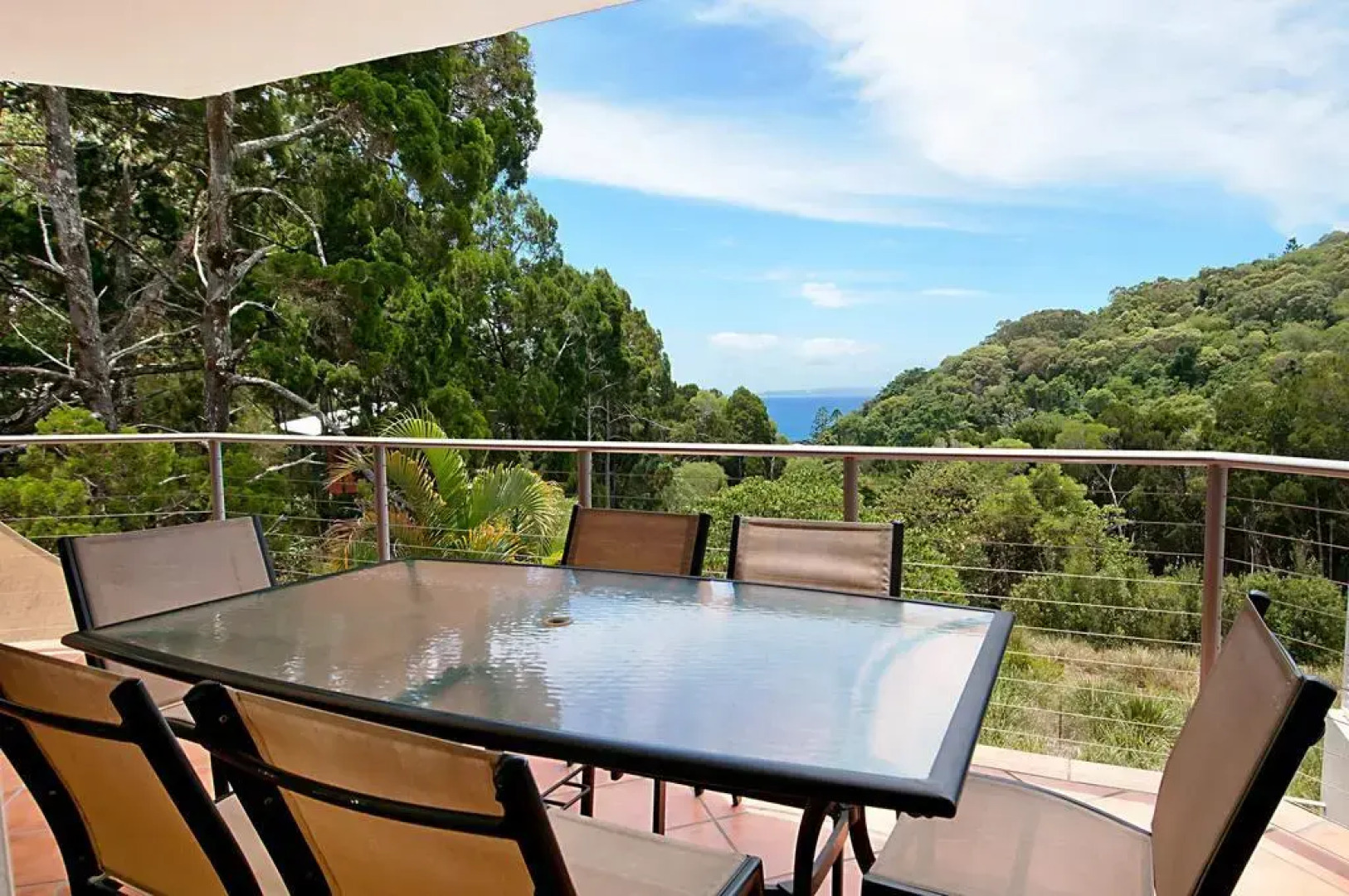 Viewland Drive Private Holiday Apartment