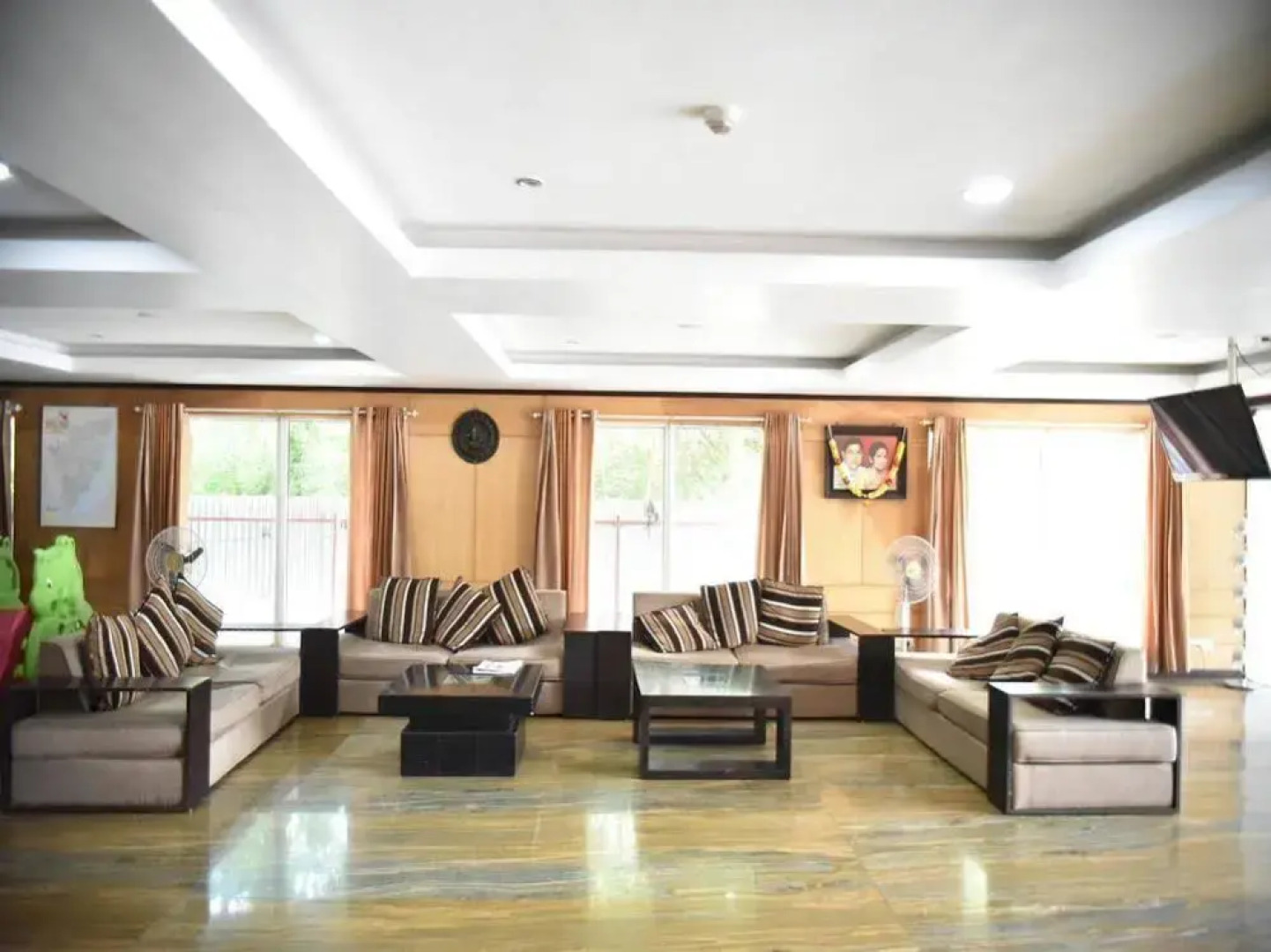 OYO Rooms Railway Station Kumbakonam