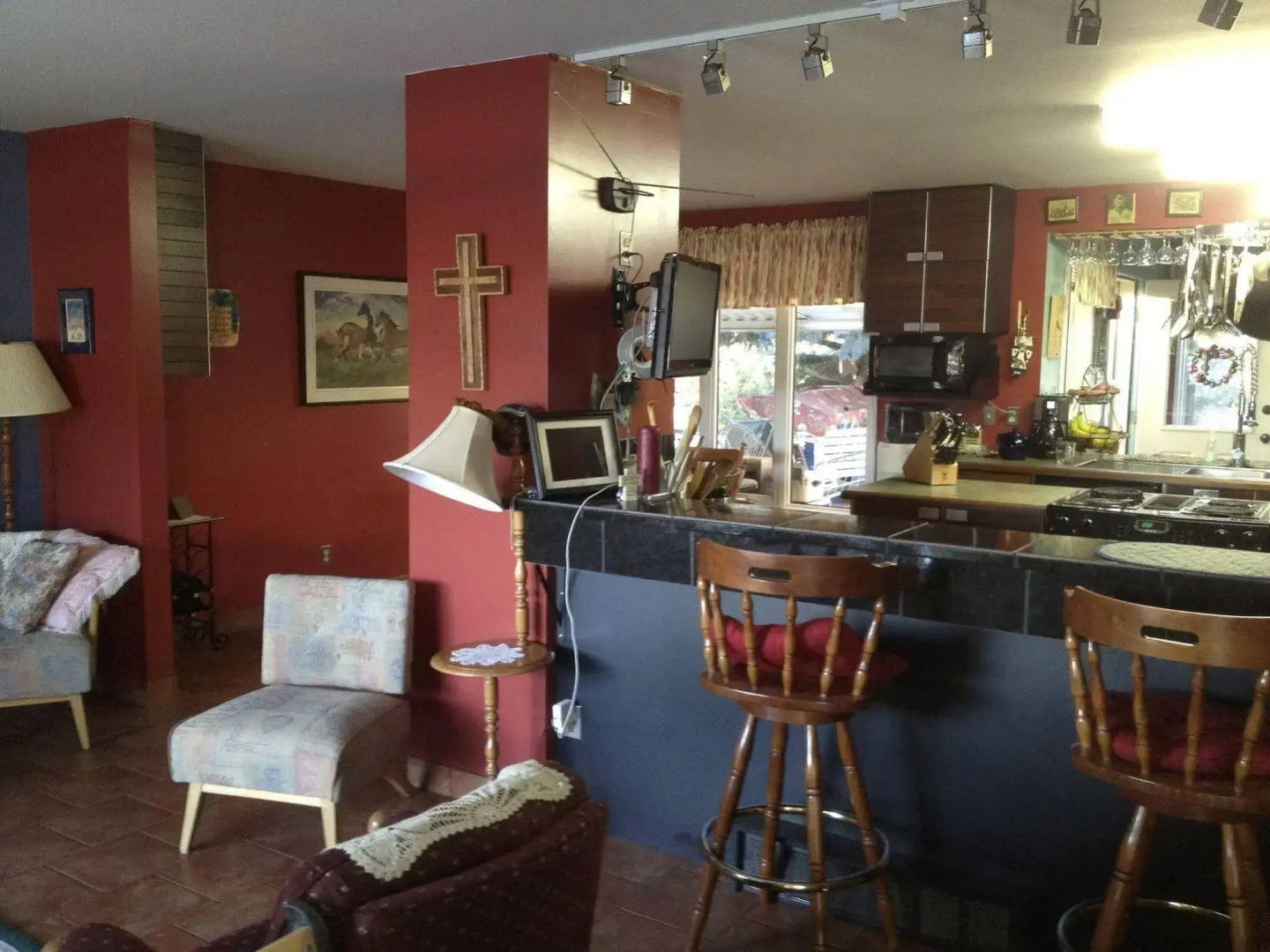 Glacier Park Bed & Breakfast