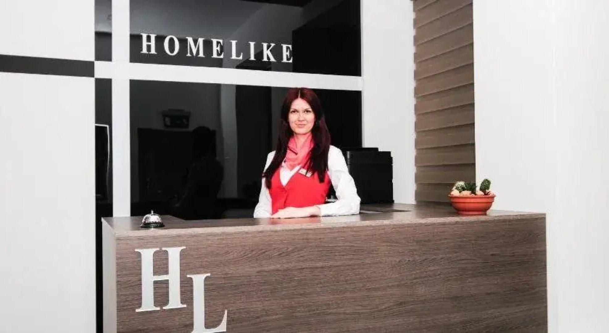 Homelike Hotel