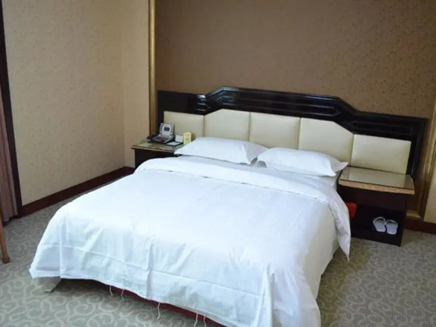 Shandong Jinma Mansion