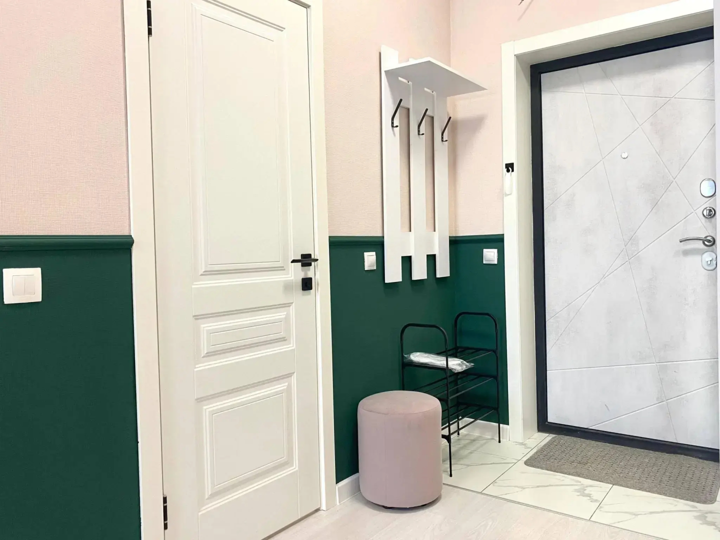 Apartments Liberty City на улице Революционная 39/3