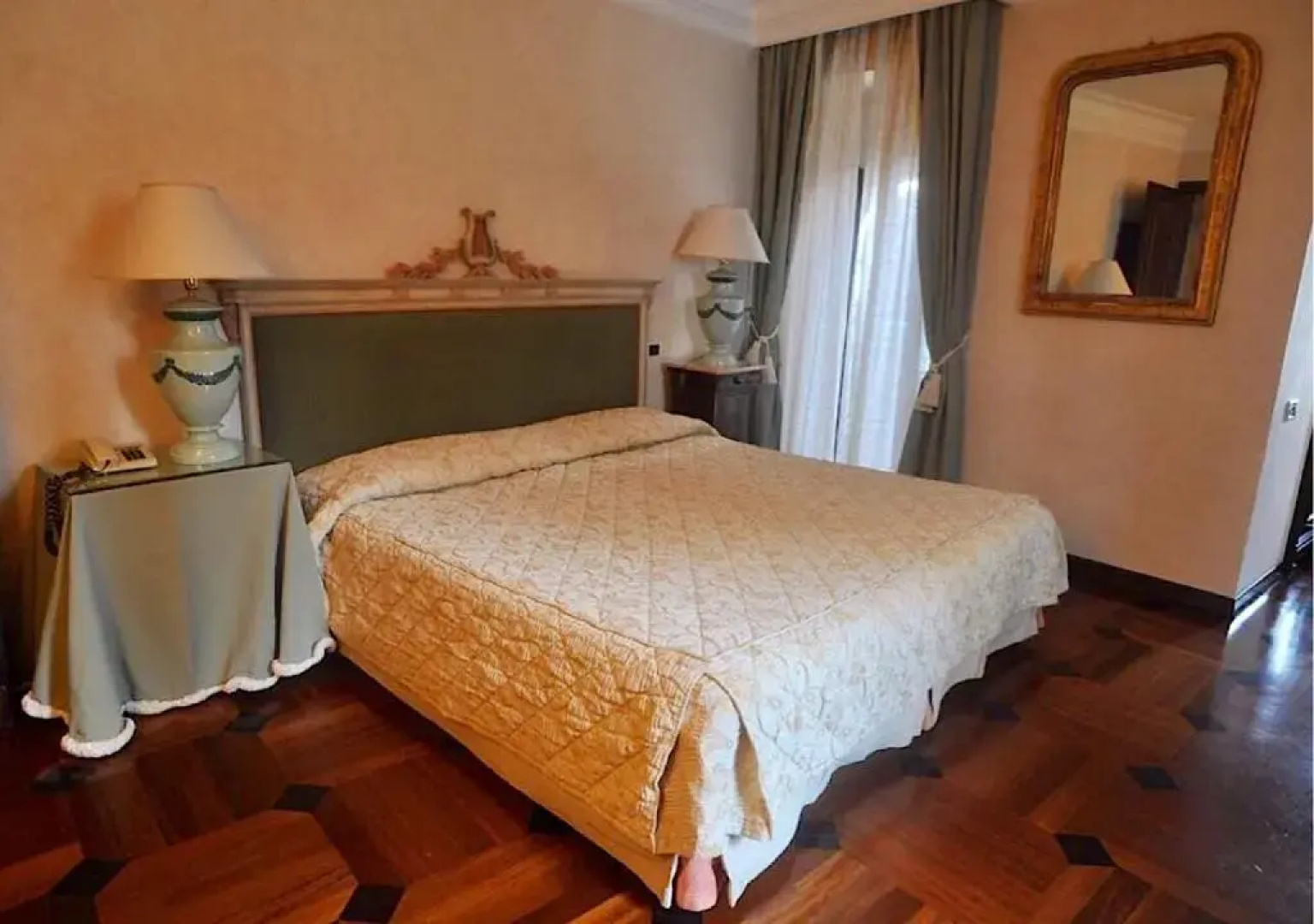 Hotel Relais Ducale