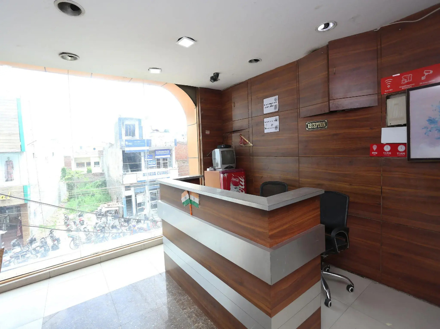 OYO 2776 Hotel Pearl