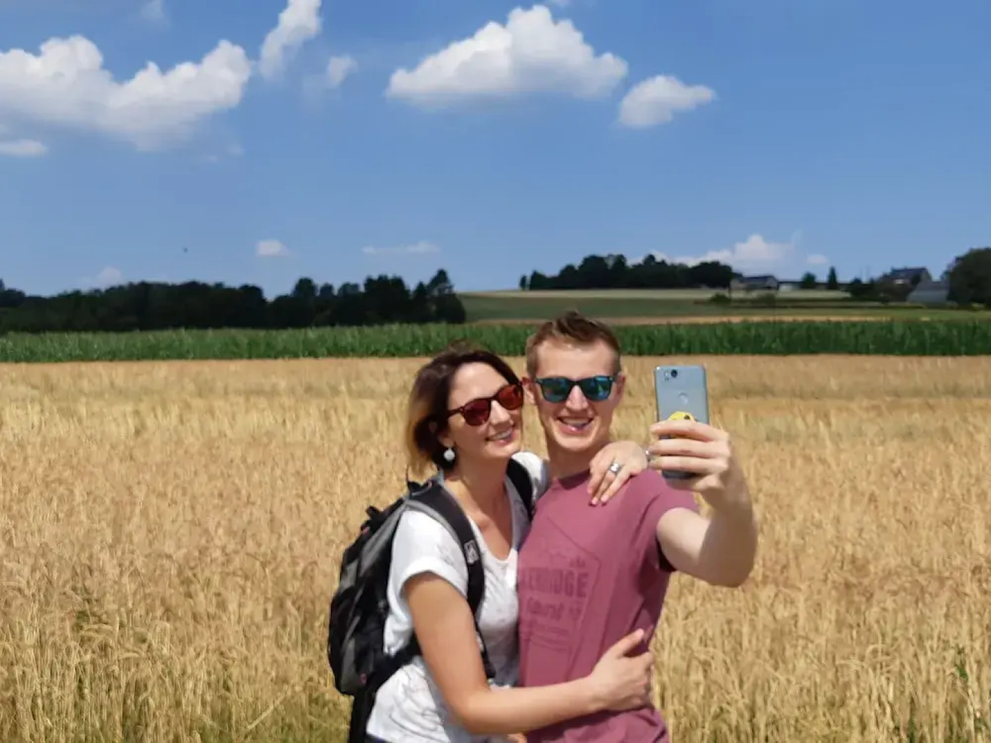 Chanteloup, Maison D'hôtes - Halleux