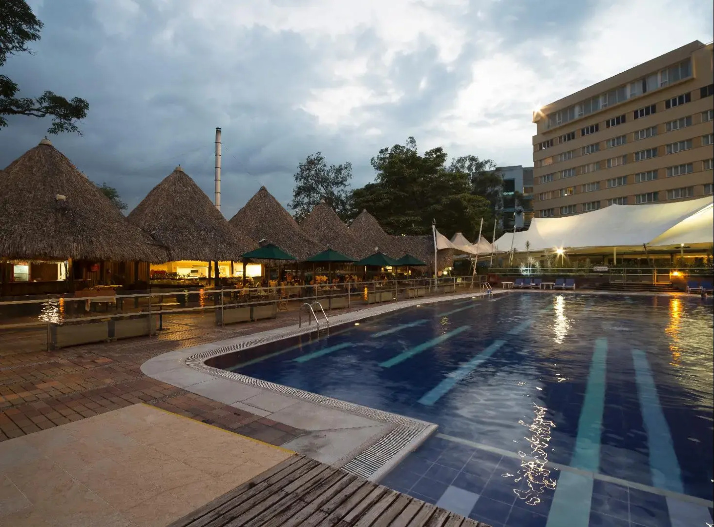InterContinental Medellin - Movich by IHG