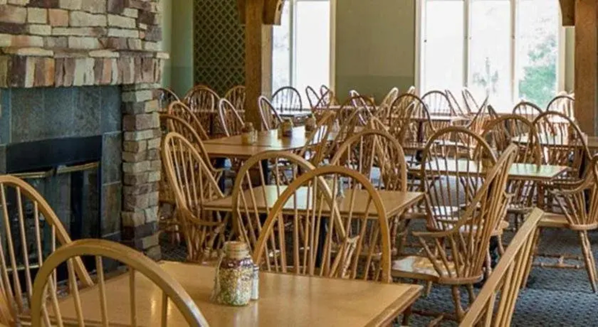 George T. Bagby State Park & Lodge