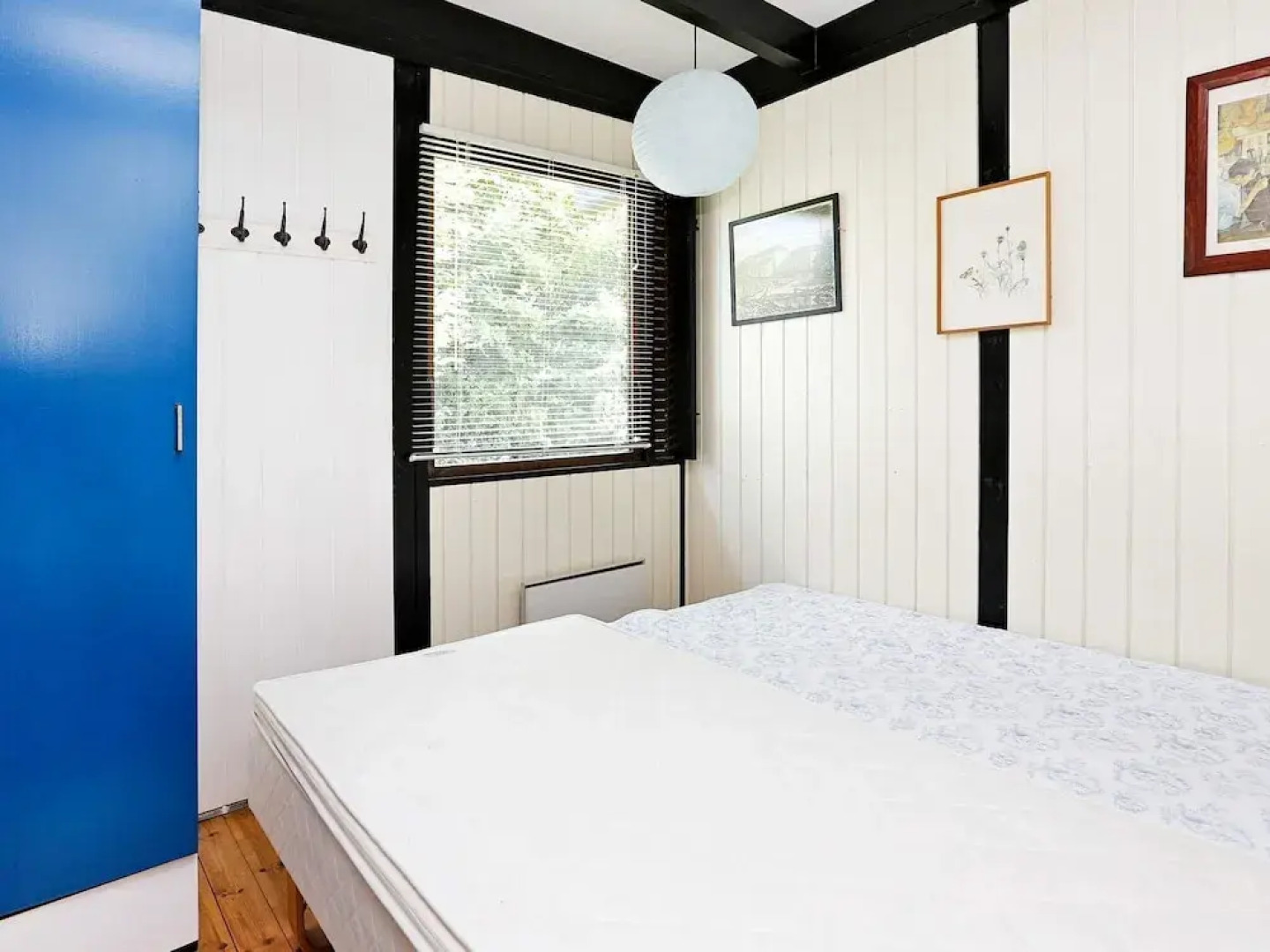 Stunning Holiday Home in Gilleleje With Terrace