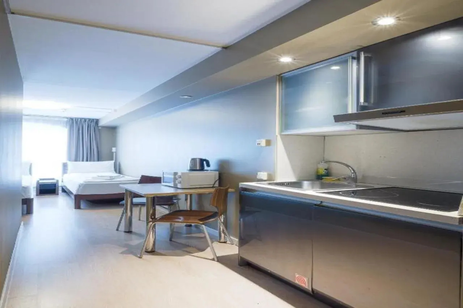 Oslo Hotel Apartments - Hostel