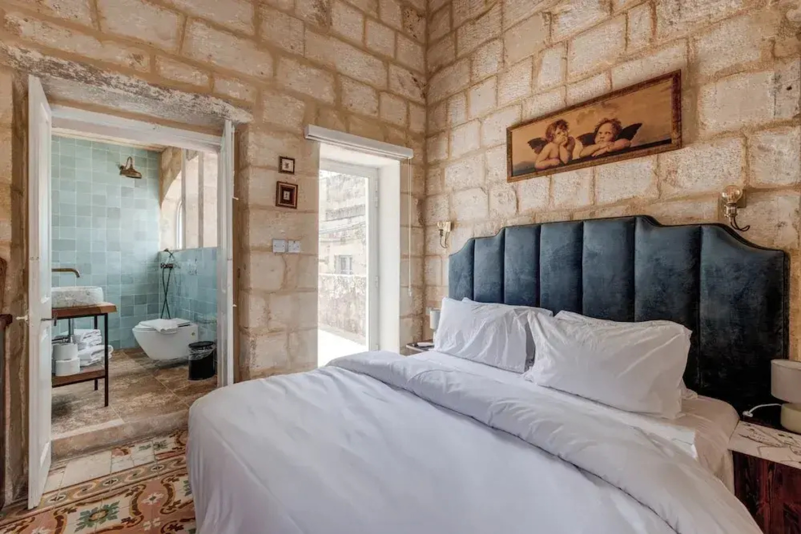 Talbot House by Talbot & Bons