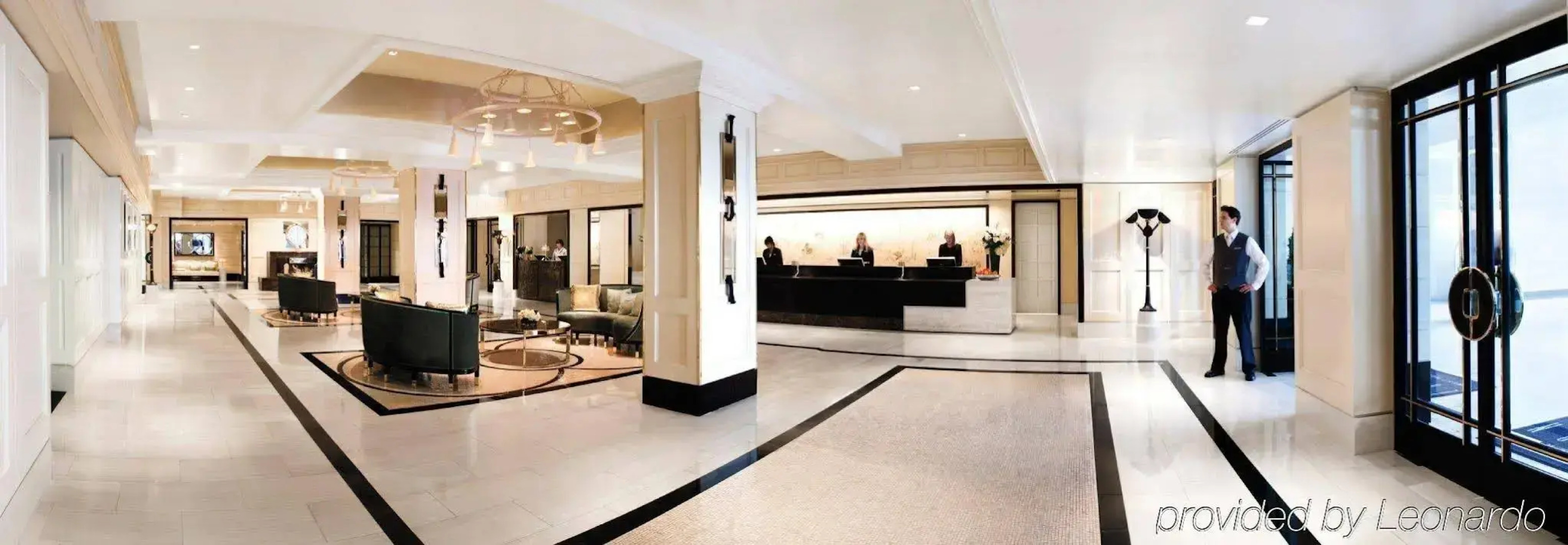 The London West Hollywood at Beverly Hills