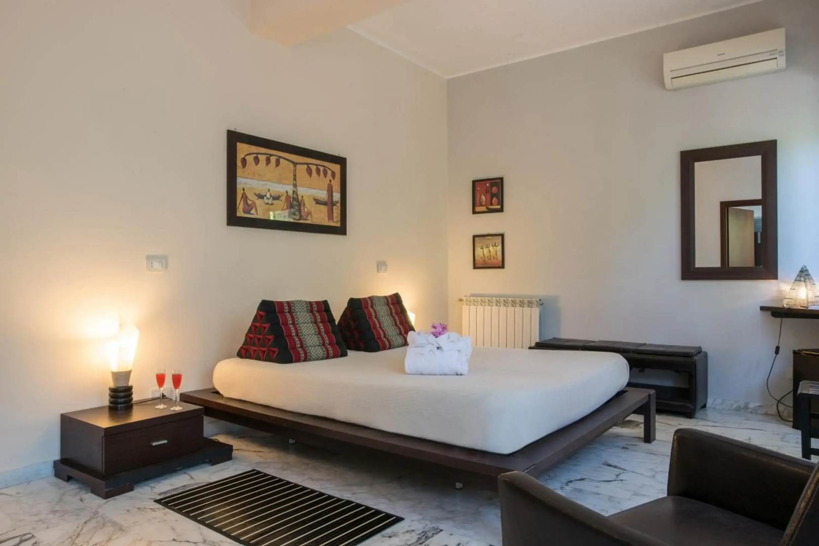 Villa Morgana Resort & Spa