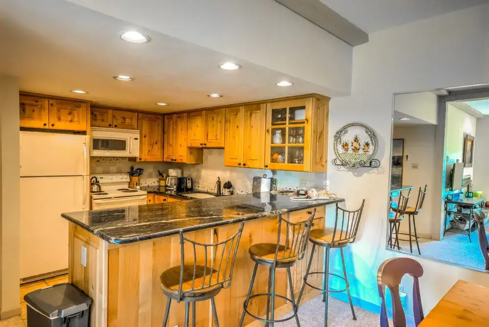 The Rockies by Retreatia