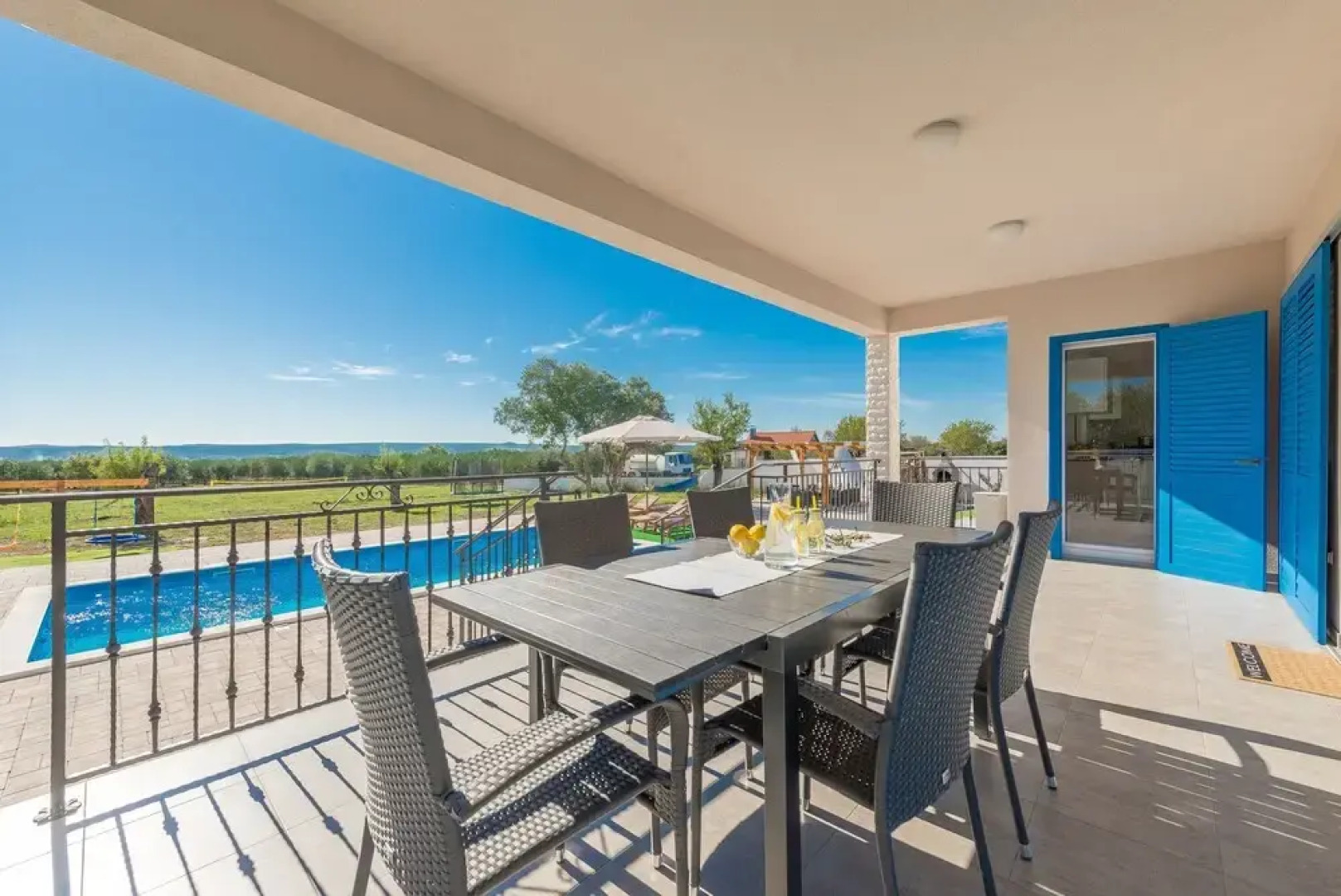 Experience only the best - House Kamber