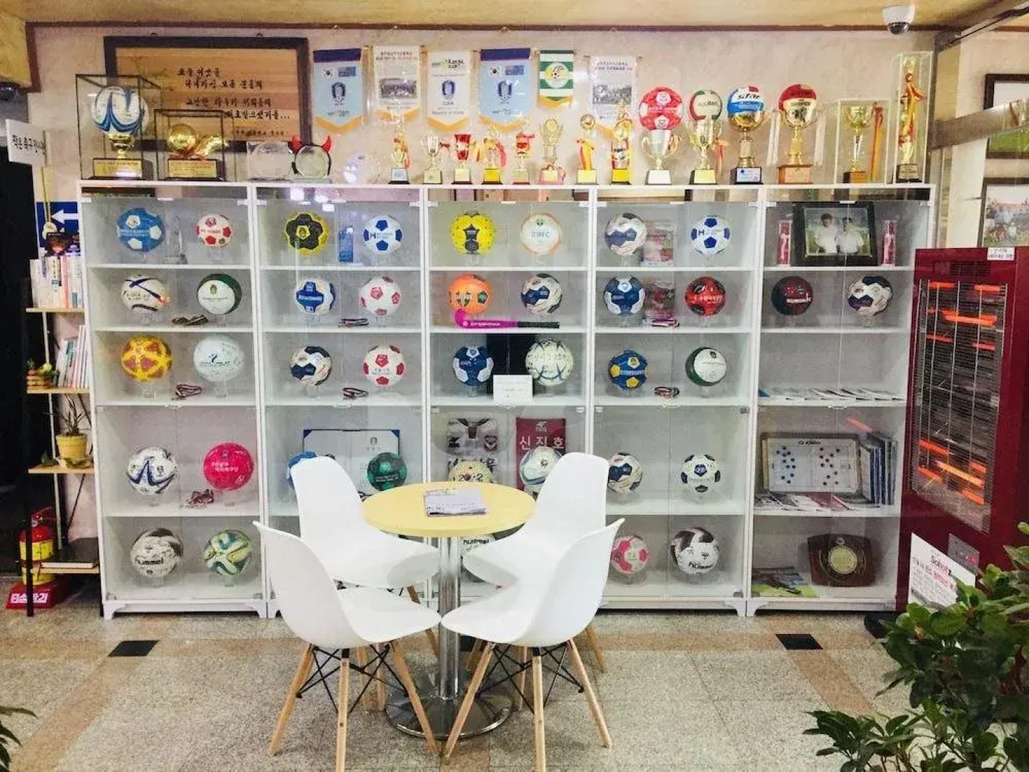 Suanbo Hot Spring Healing Hotel