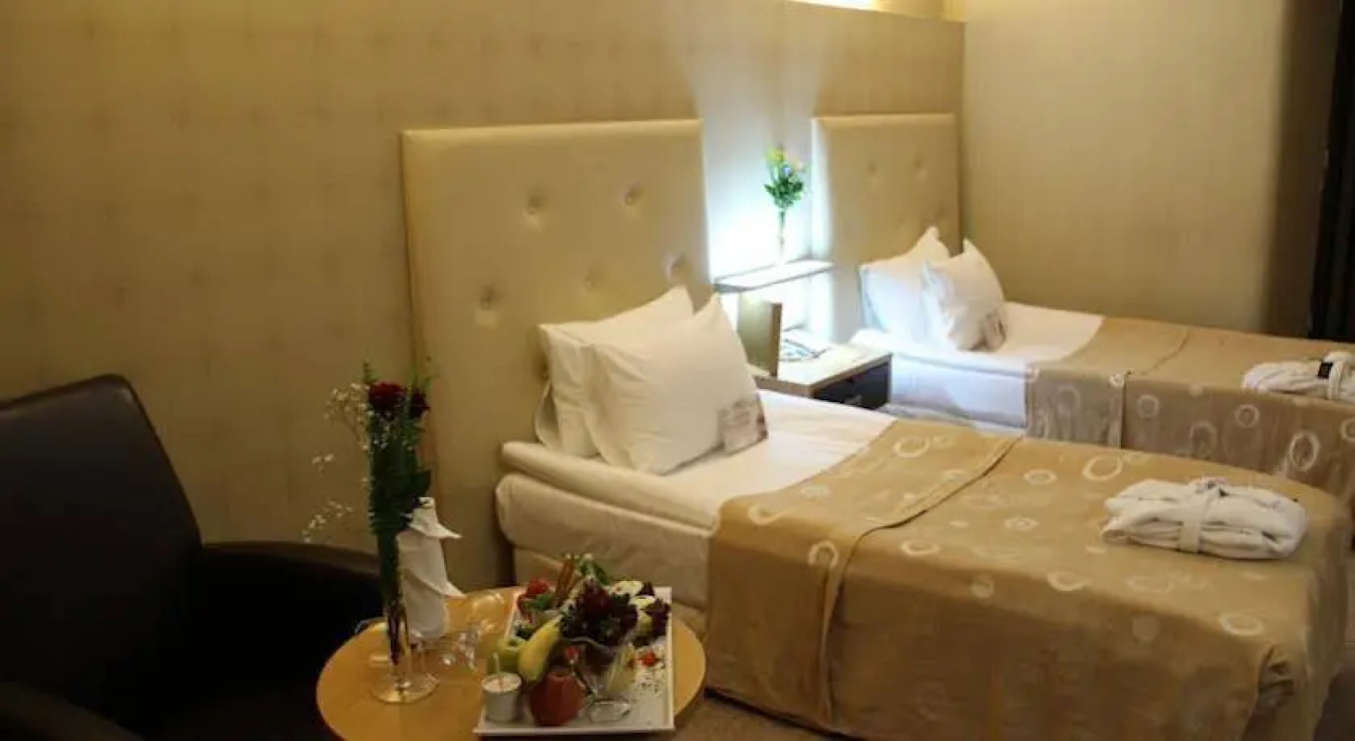 Surmeli Ankara Hotel