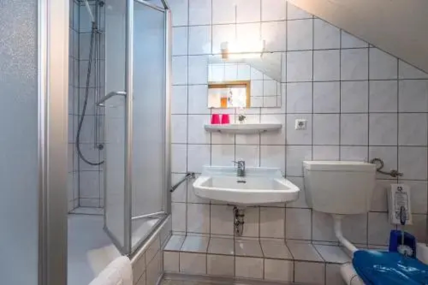 Gasthof Bayerisch Husl