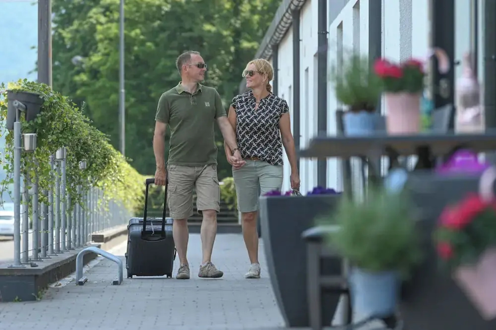 Augustus Hotel Bernkastel
