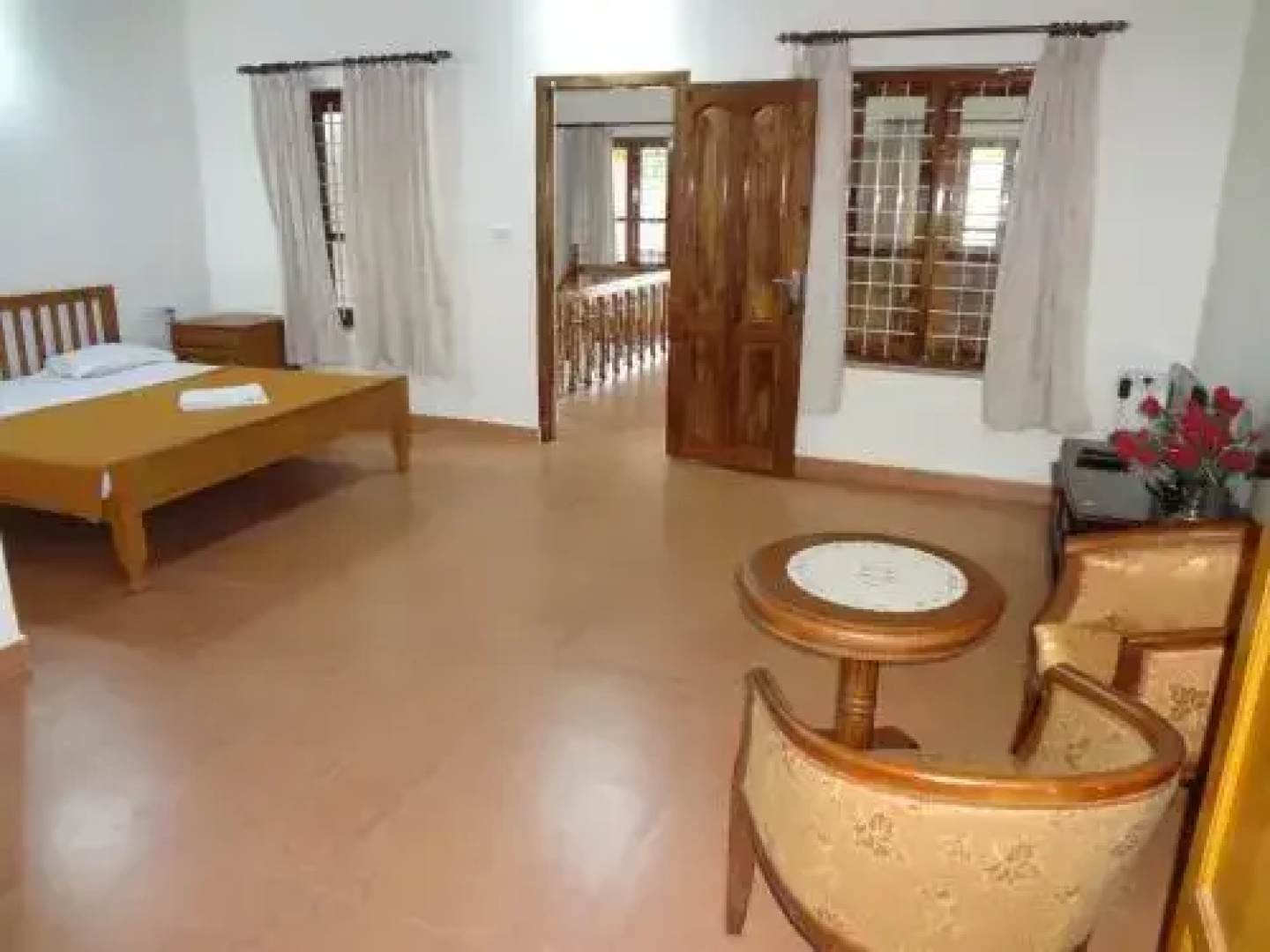 Pappys Nest Holiday Resort