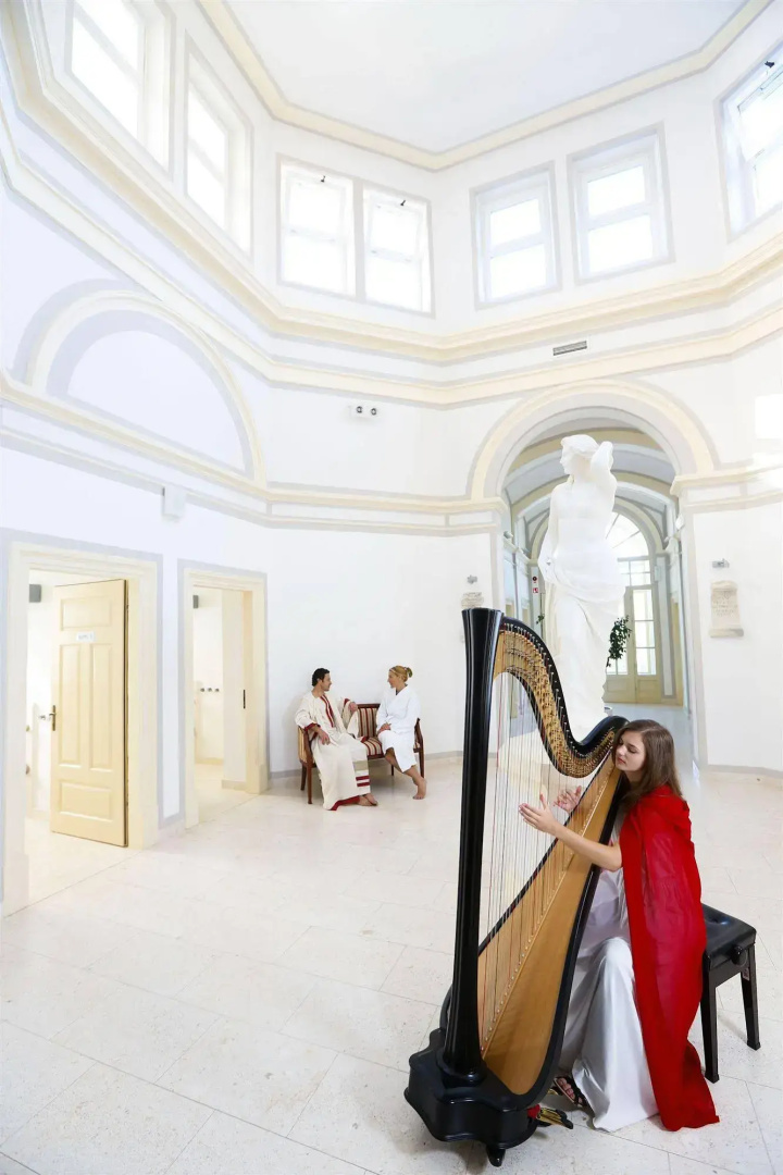 Hotel Rimski Dvor