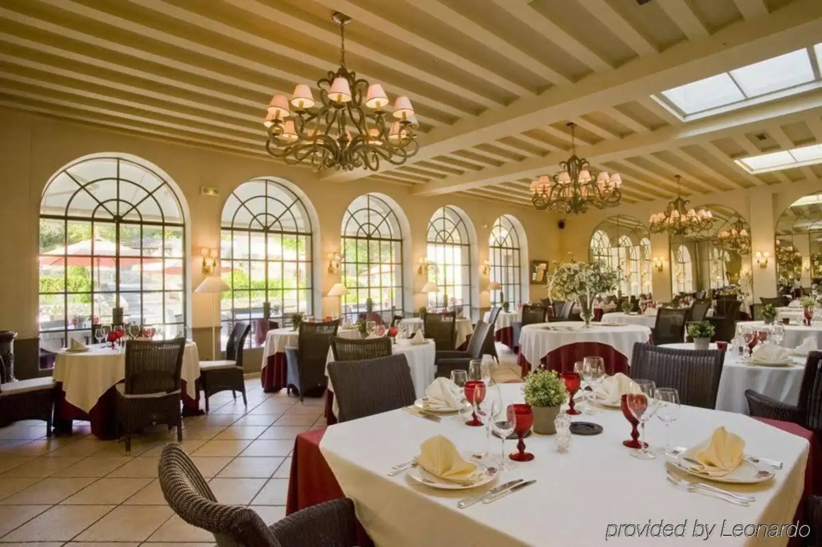 Château de Courban & SPA Nuxe