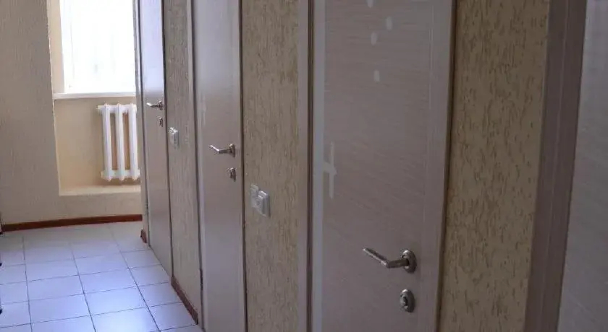 Puzzle Hostel