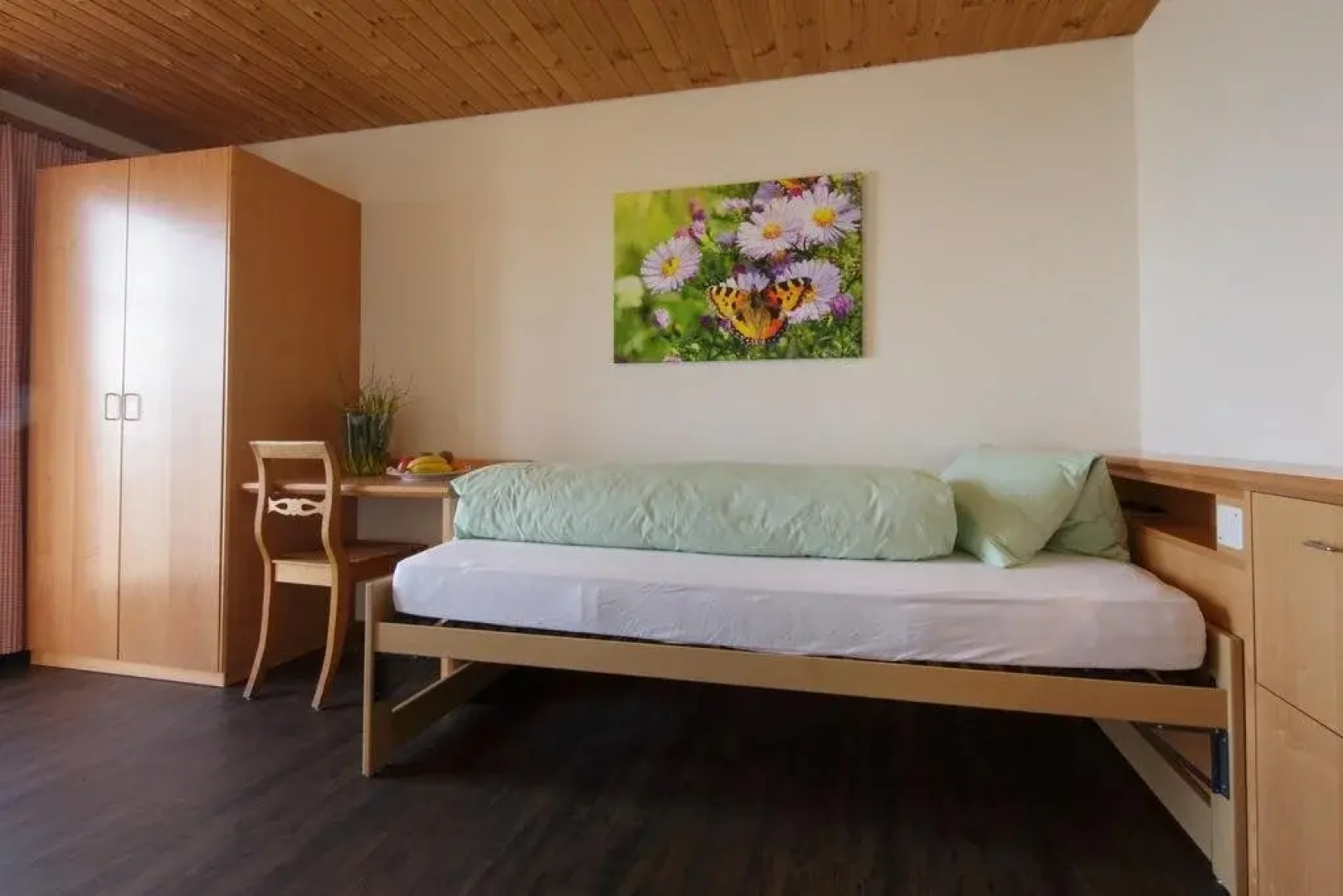 Hotel Scesaplana