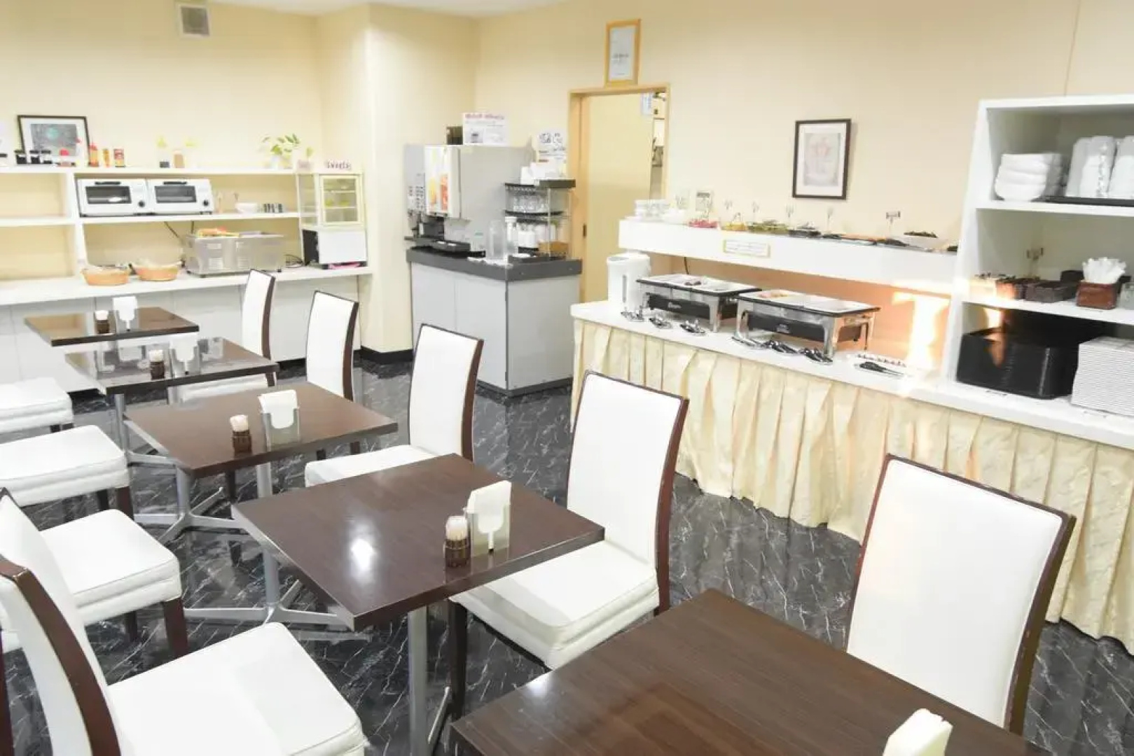 APA Hotel Miyazaki Miyakonojo Station