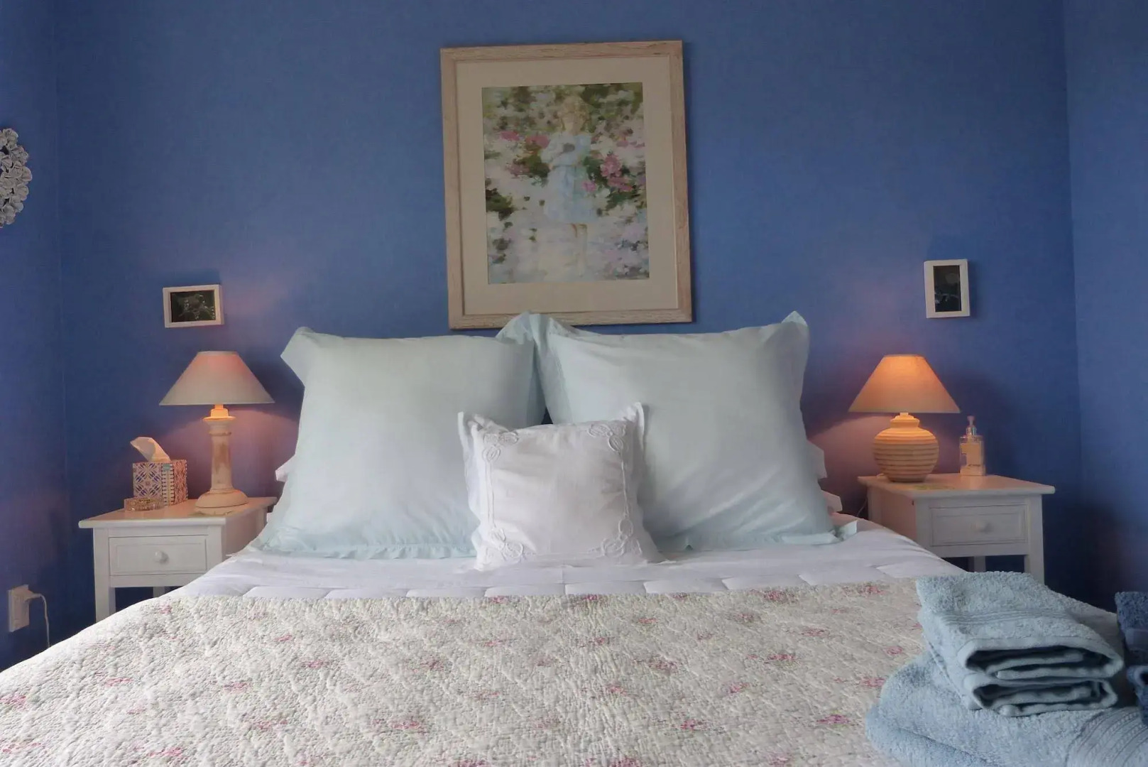 Haven Bed and Breakfast