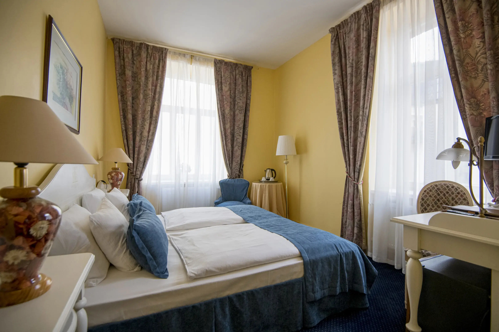 Hôtel Villa Margaux