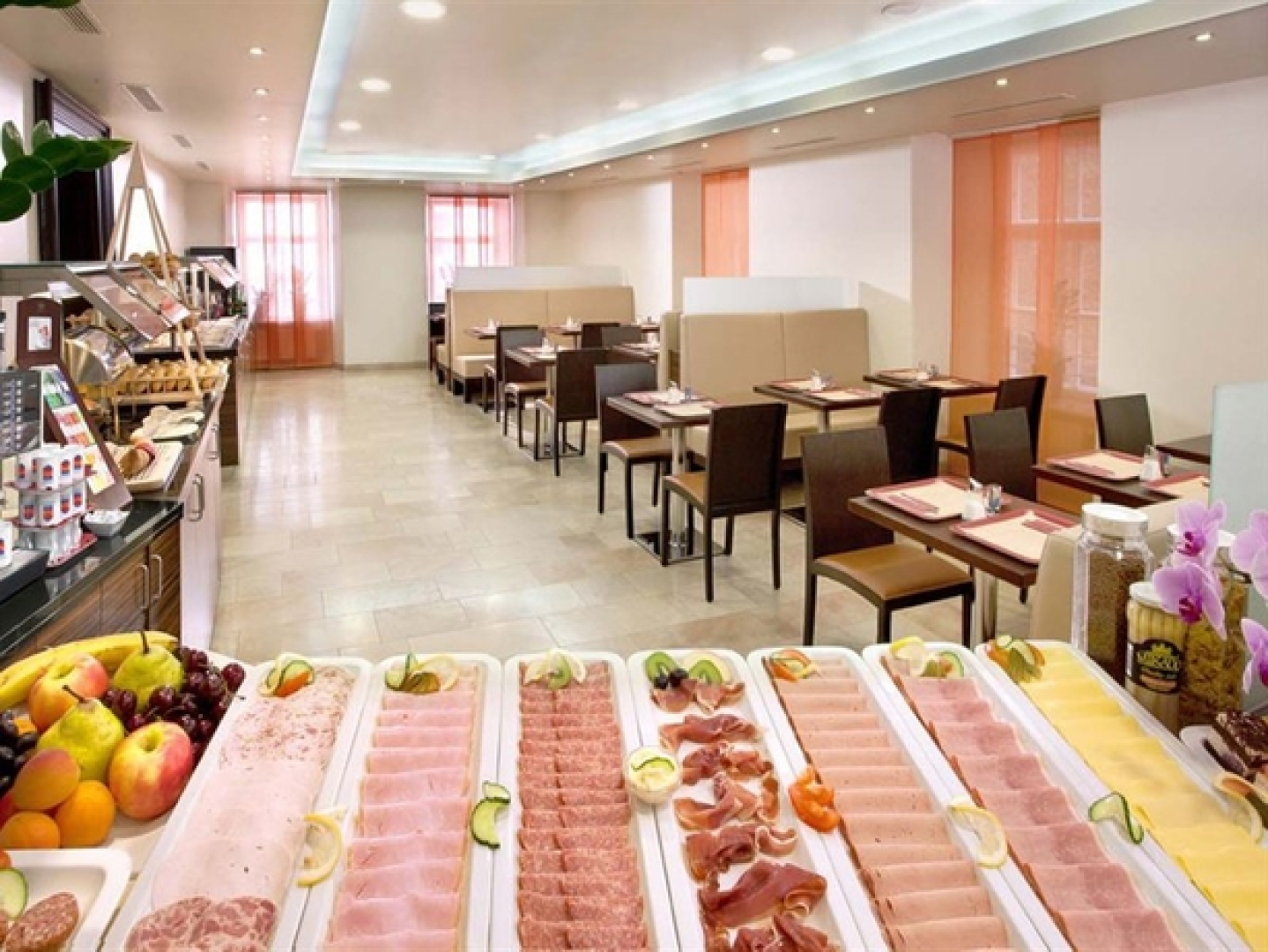 Centralhotel GablerBräu