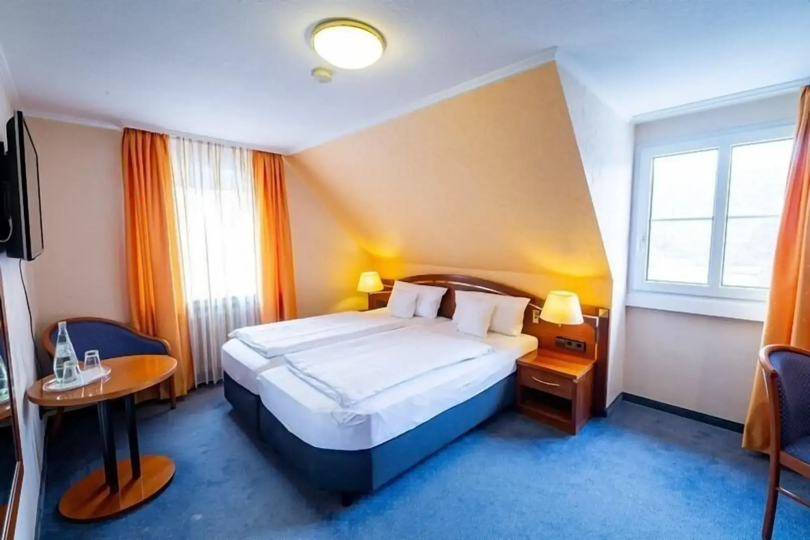 Hotel Hegenbarth's