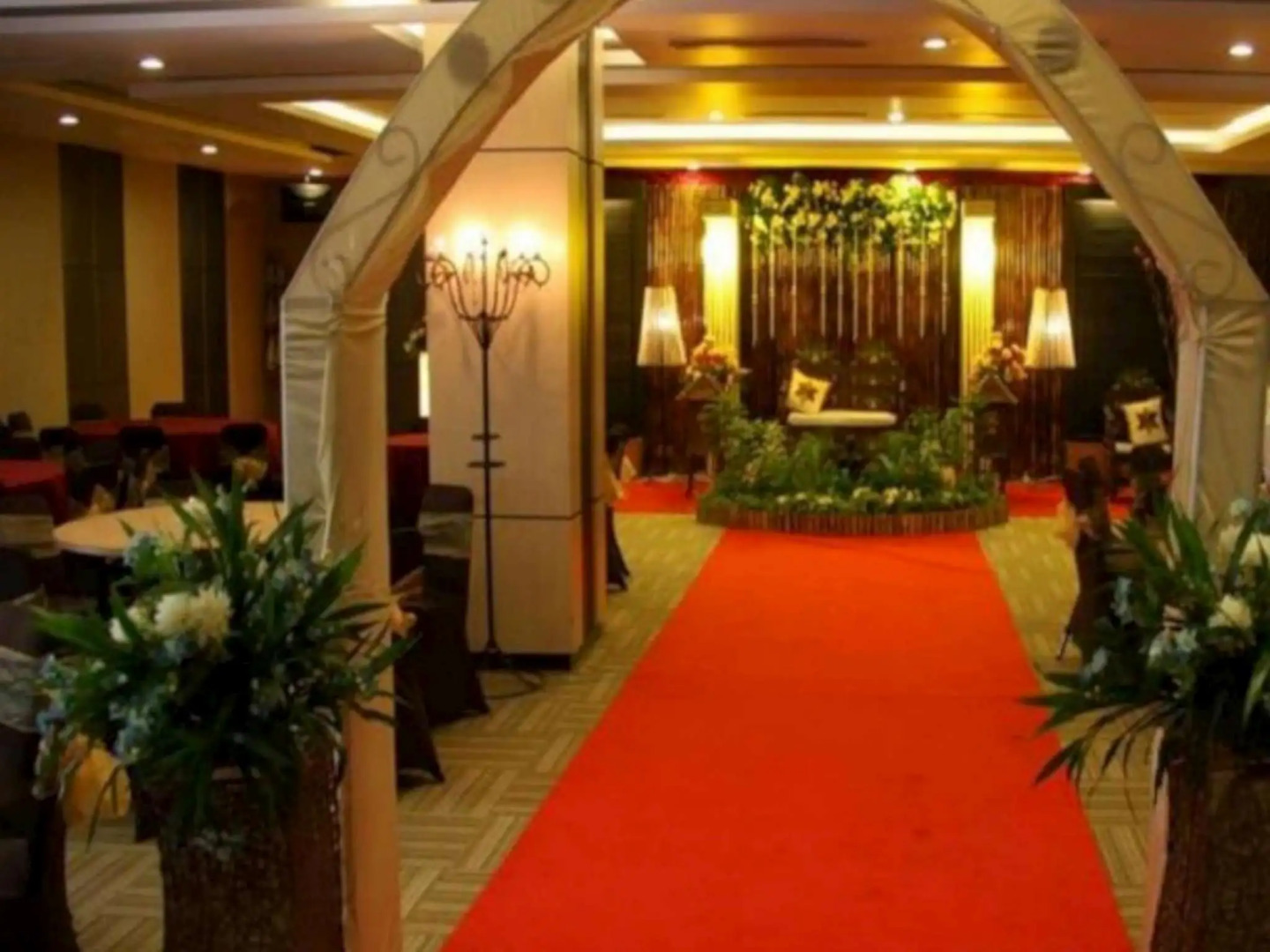 Orchardz Hotel Gajahmada Pontianak