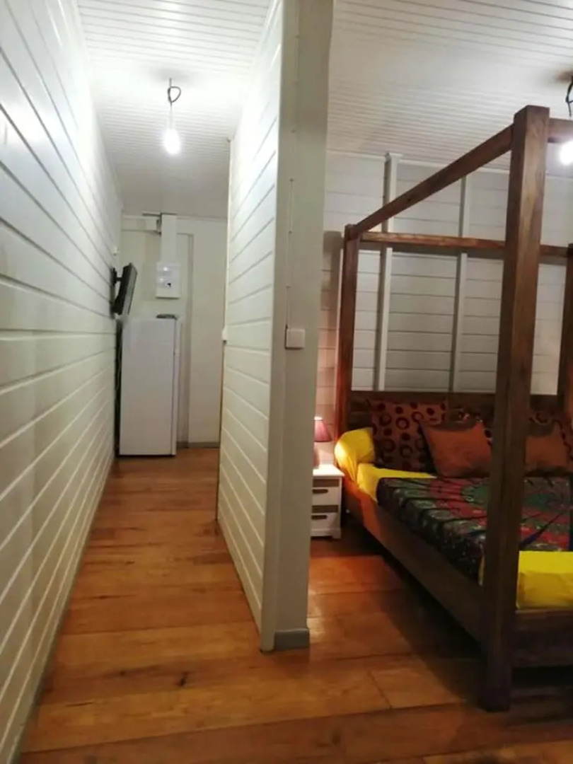 Apartment With One Bedroom In Le Lamentin With Wifi