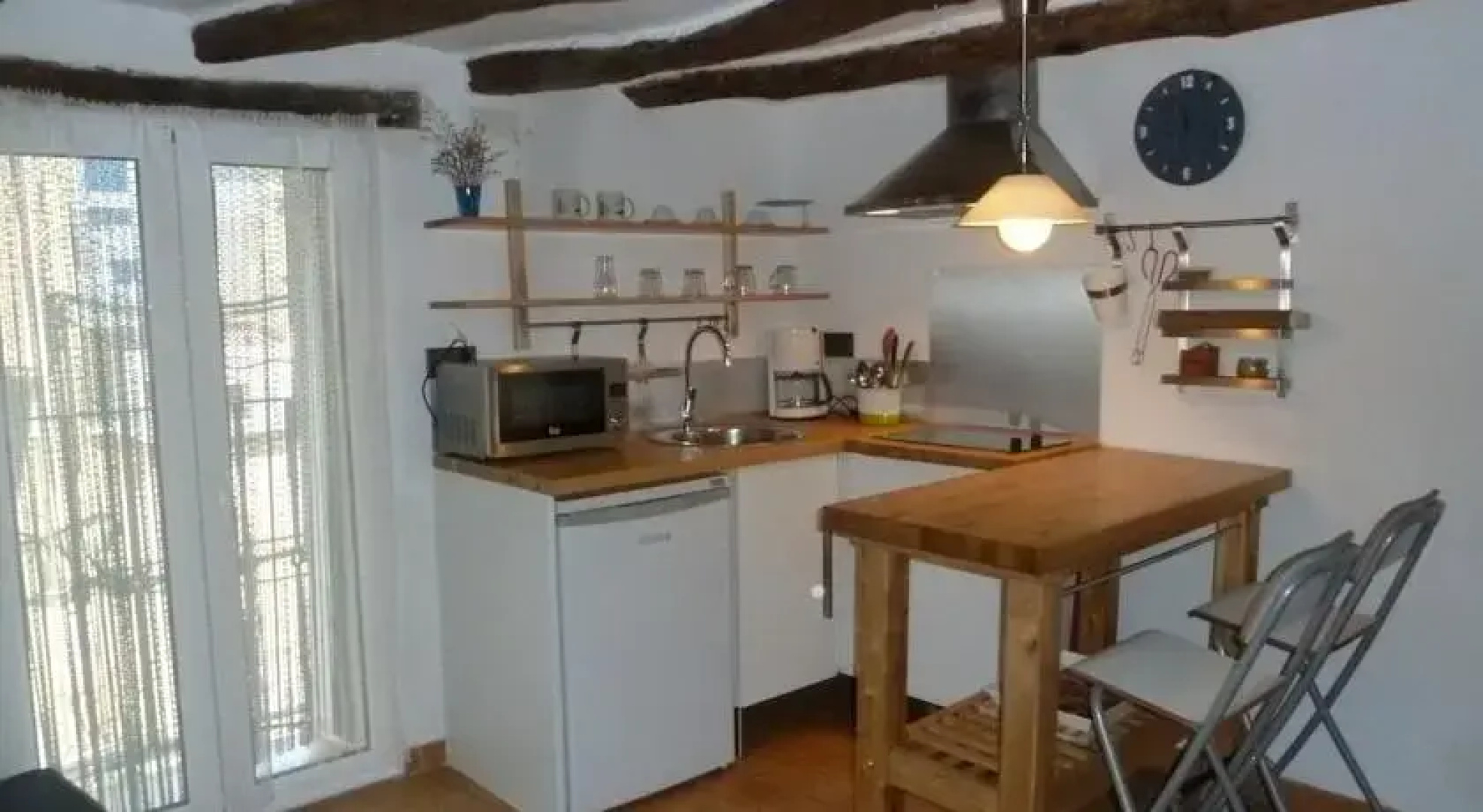 Loft Estilo Marinero