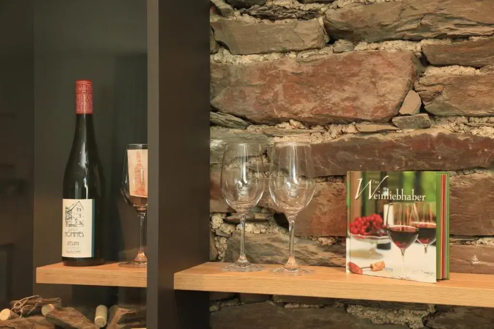 Hotel Halfenstube & Villa Spa 1894