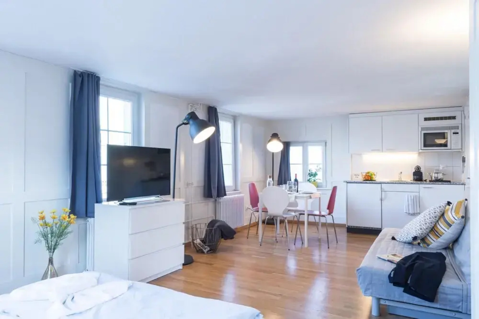 Hitrental Zeughausgasse Apartments