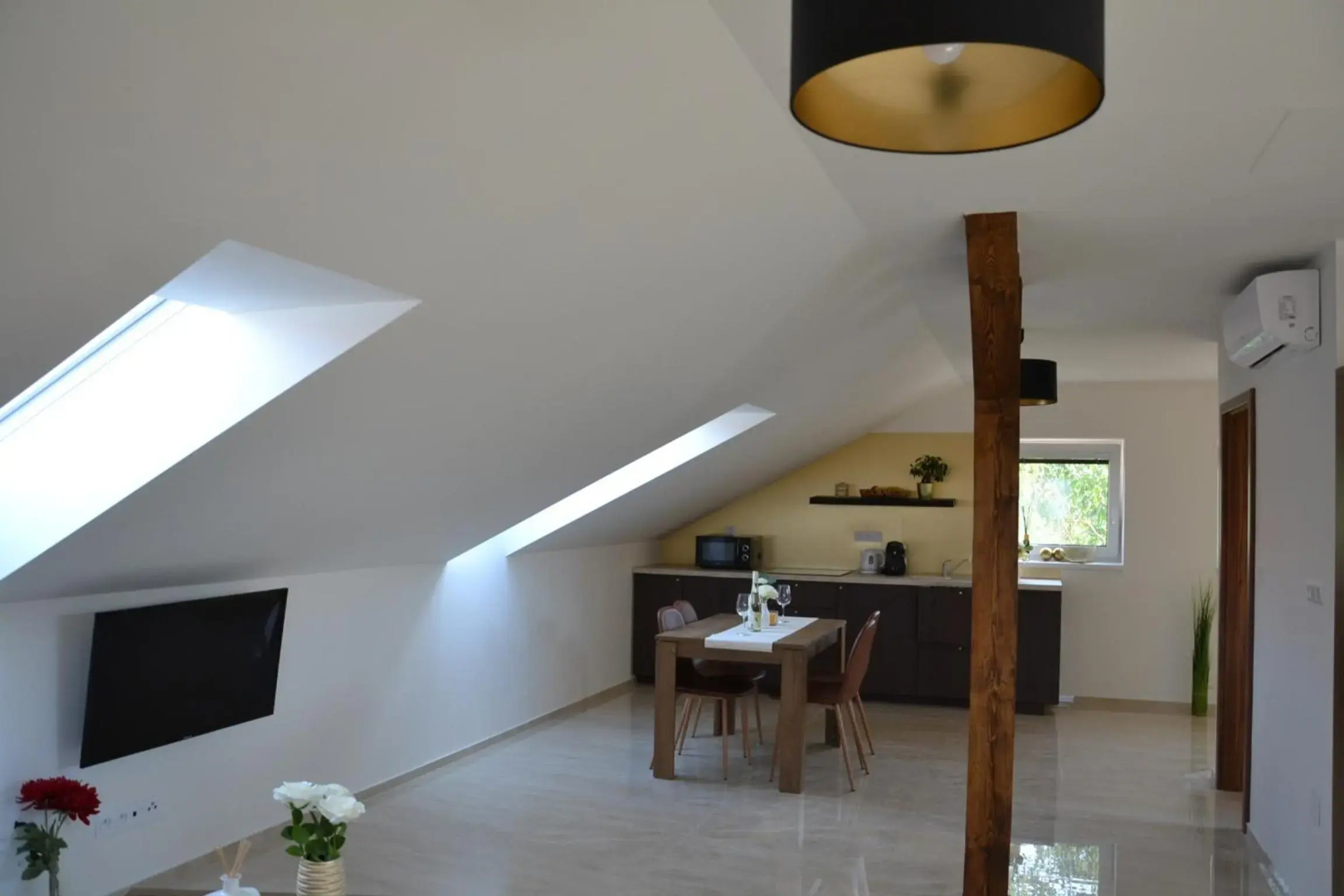 Apartmany u Polanských Lednice