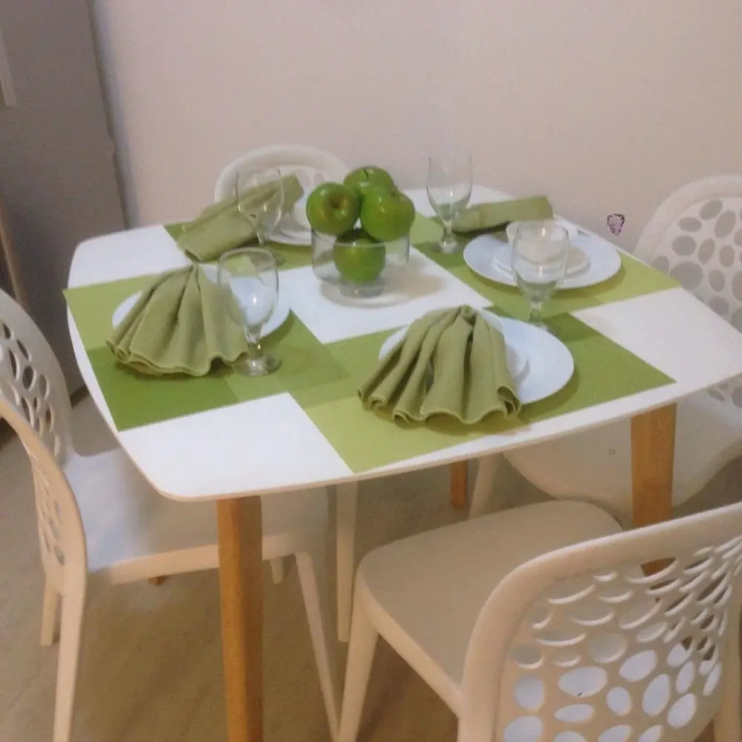 Azure Residences by Van Florendo