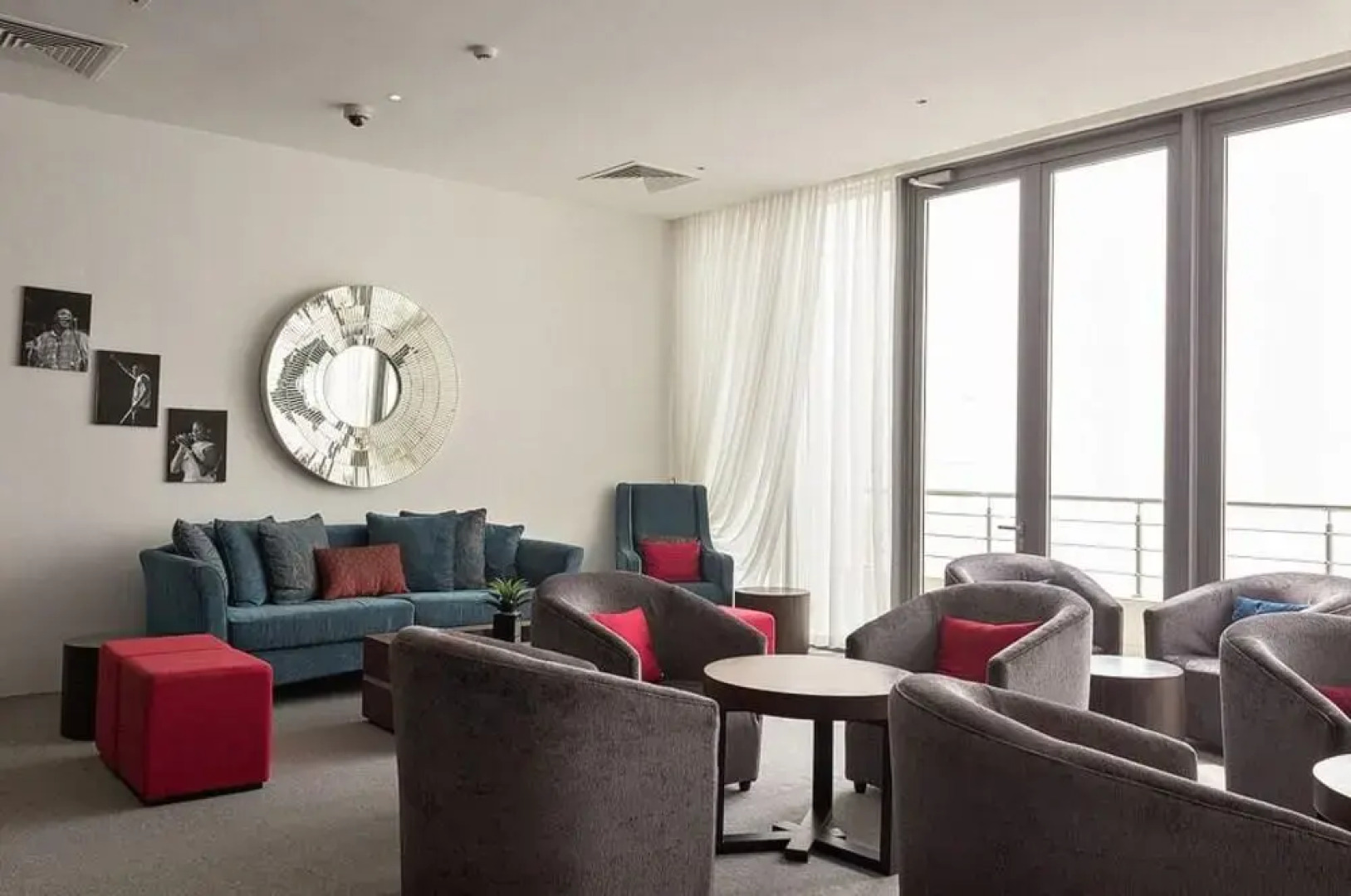 The Landmark Hotel Victoria Island