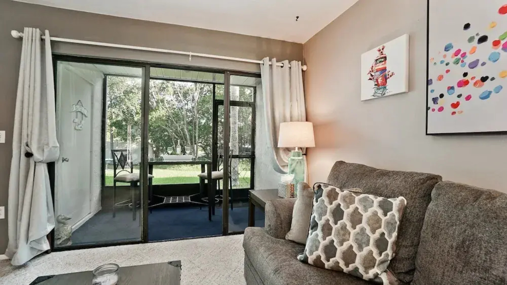 Runaway Bay Resort by BBG