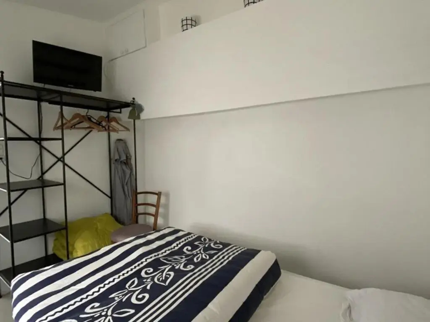 Maison La Bernerie-en-Retz, 2 pièces, 2 personnes - FR-1-612-5