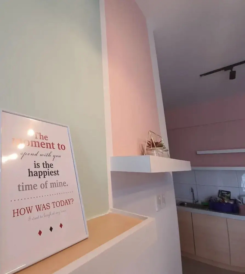 Miracle Homestay Group Traveller PG Sentral