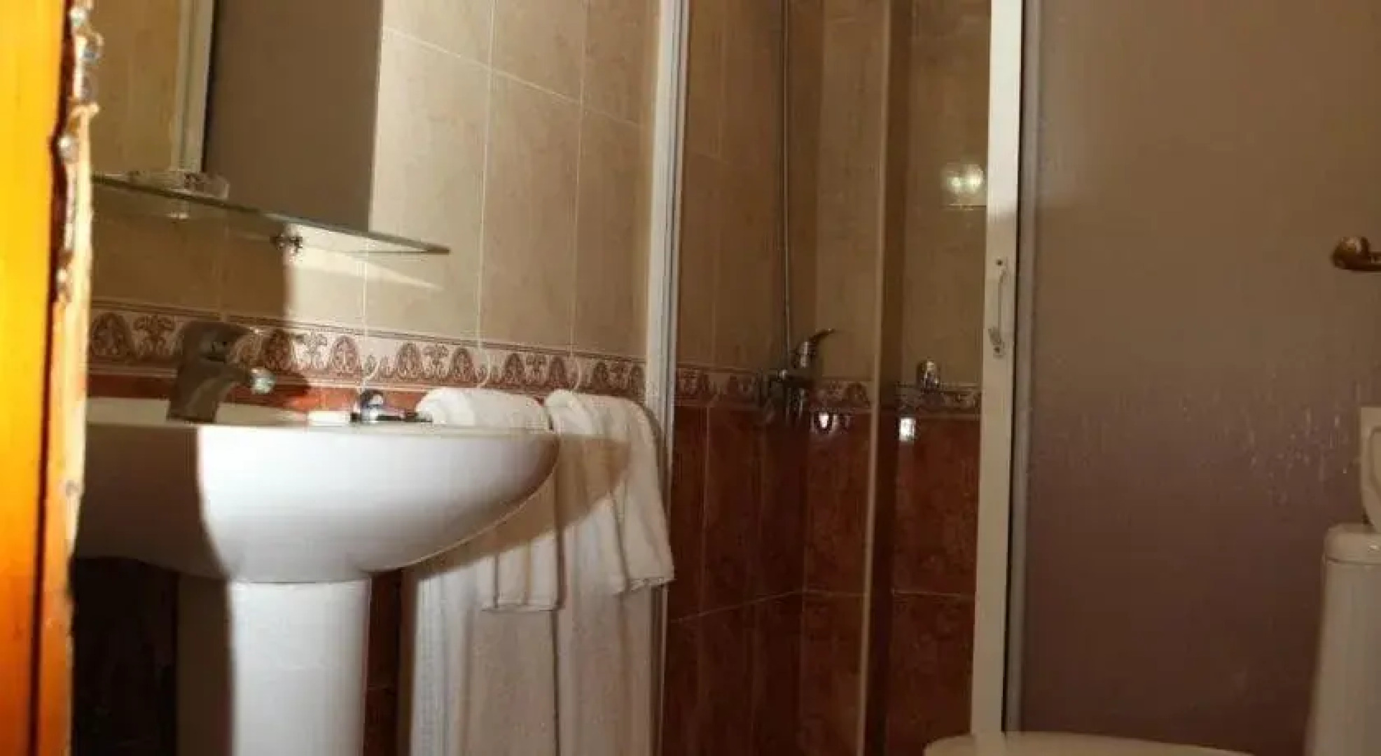 Hôtel Relais Ras El Maa