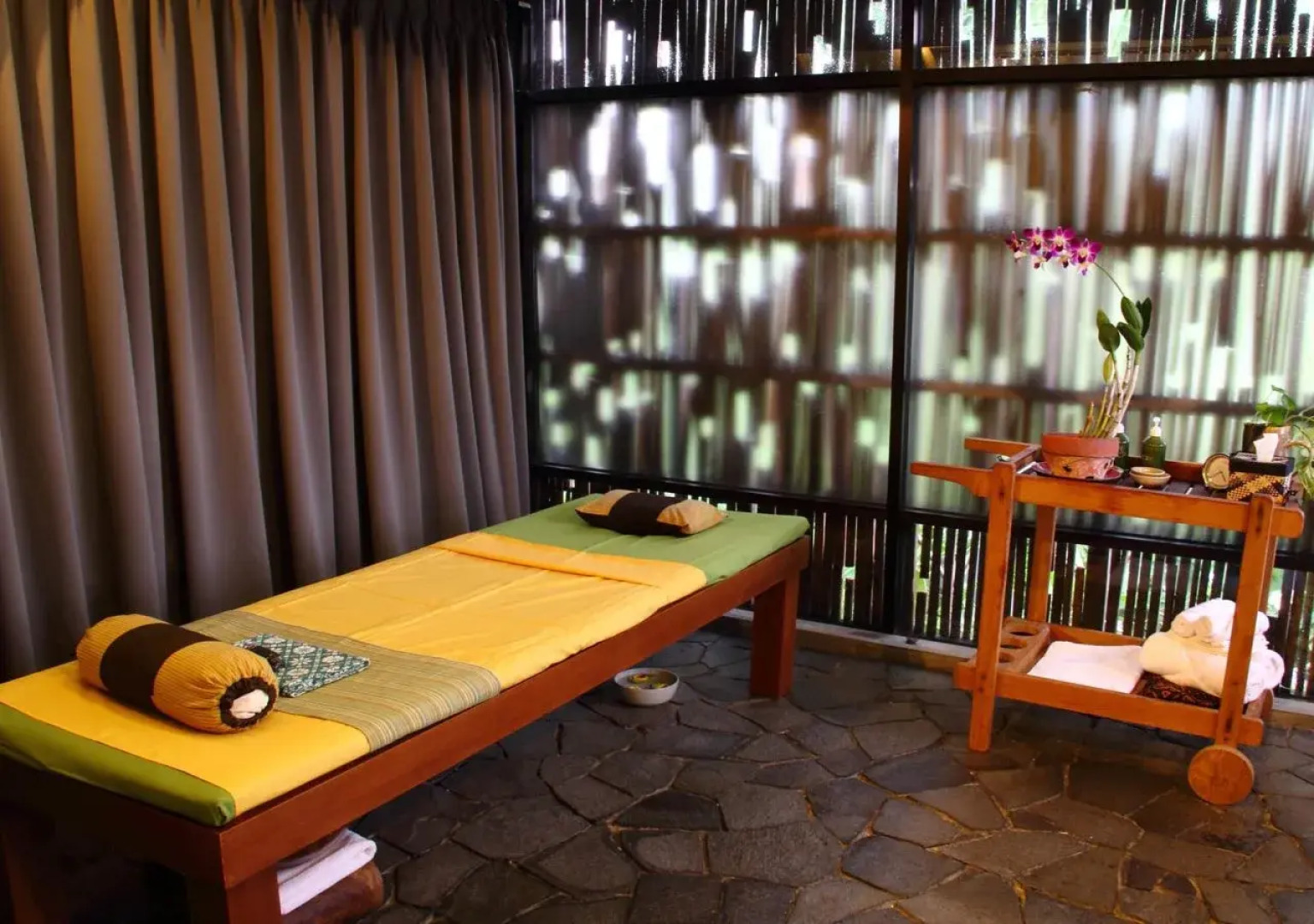 Rumah Batu Boutique Hotel