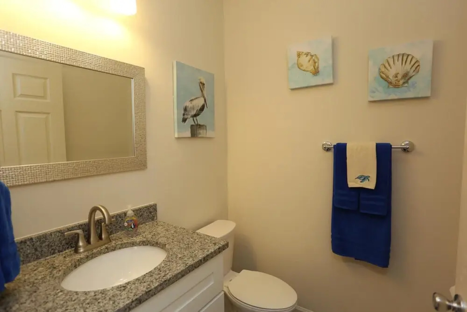 Set Sail at 7 by Pristine Properties