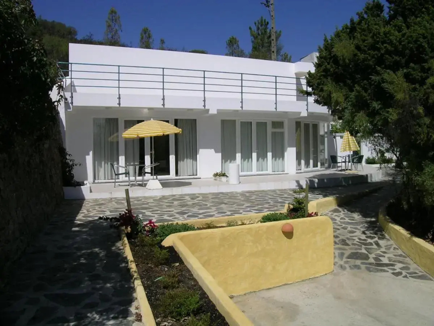 Moinho Da Asneira - Duna Parque Resorts & Hotels